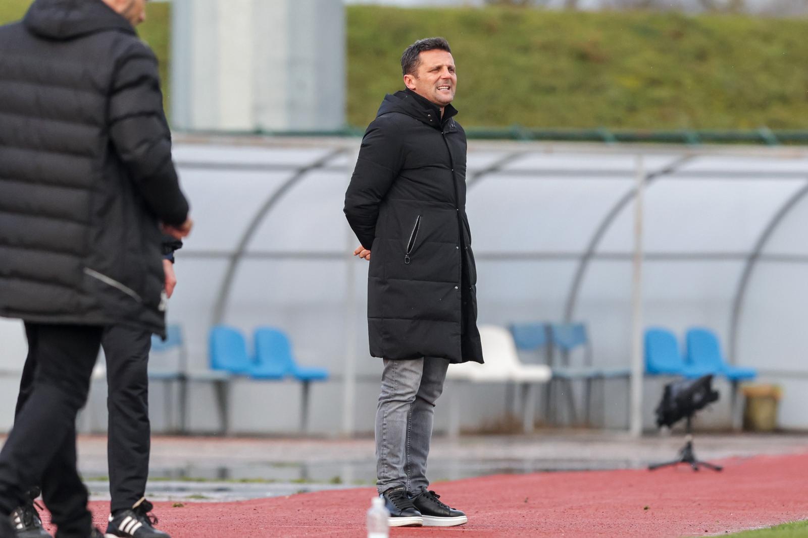 Gorica – Varaždin