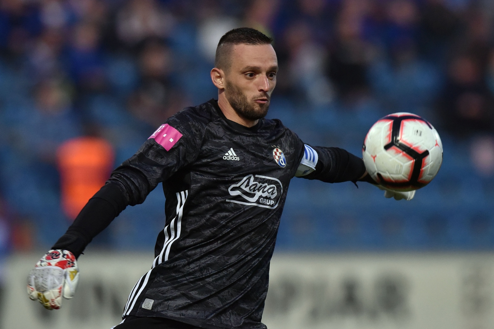 Varaždin – Dinamo