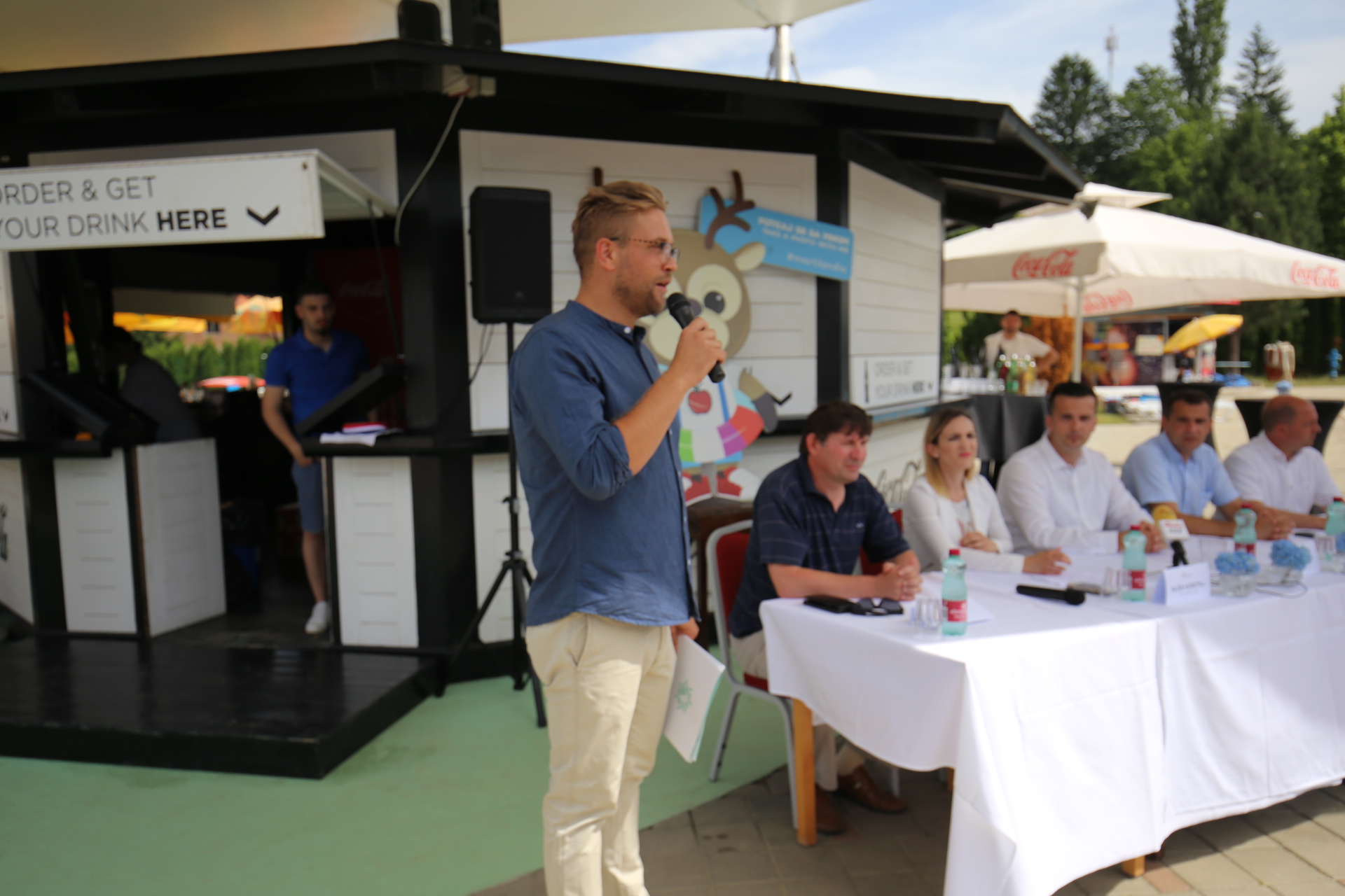 MARTILANDIJA U Termama Sveti Martin otvoreni najmoderniji novi tobogani u Hrvatskoj MARTILANDIJA U Termama Sveti Martin otvoreni najmoderniji novi tobogani u Hrvatskoj