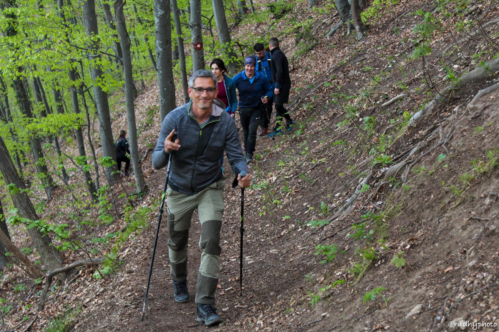 Utrka 24 sata Ivanščice