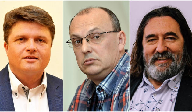 Marković, Skroza, Čehok