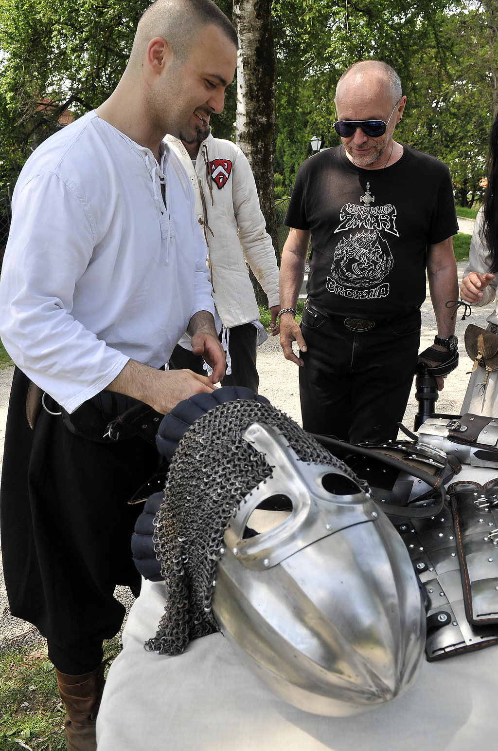 Anđeoska strijela Anđeoska strijela