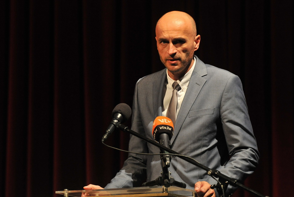 Dan policije 2018., PU varaždinska