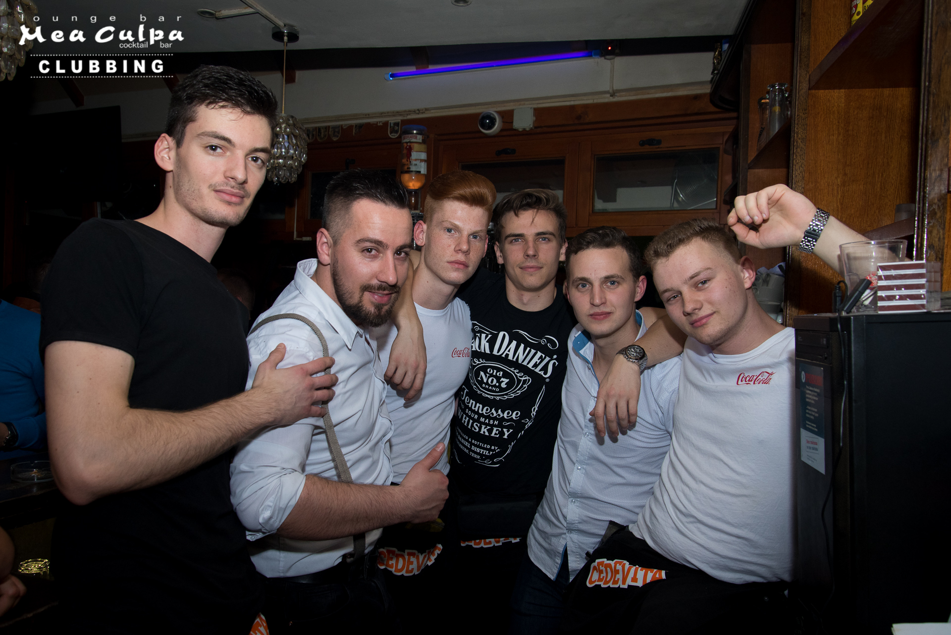 Fešta povodom sjećanja na Aquamarin Fešta povodom sjećanja na Aquamarin