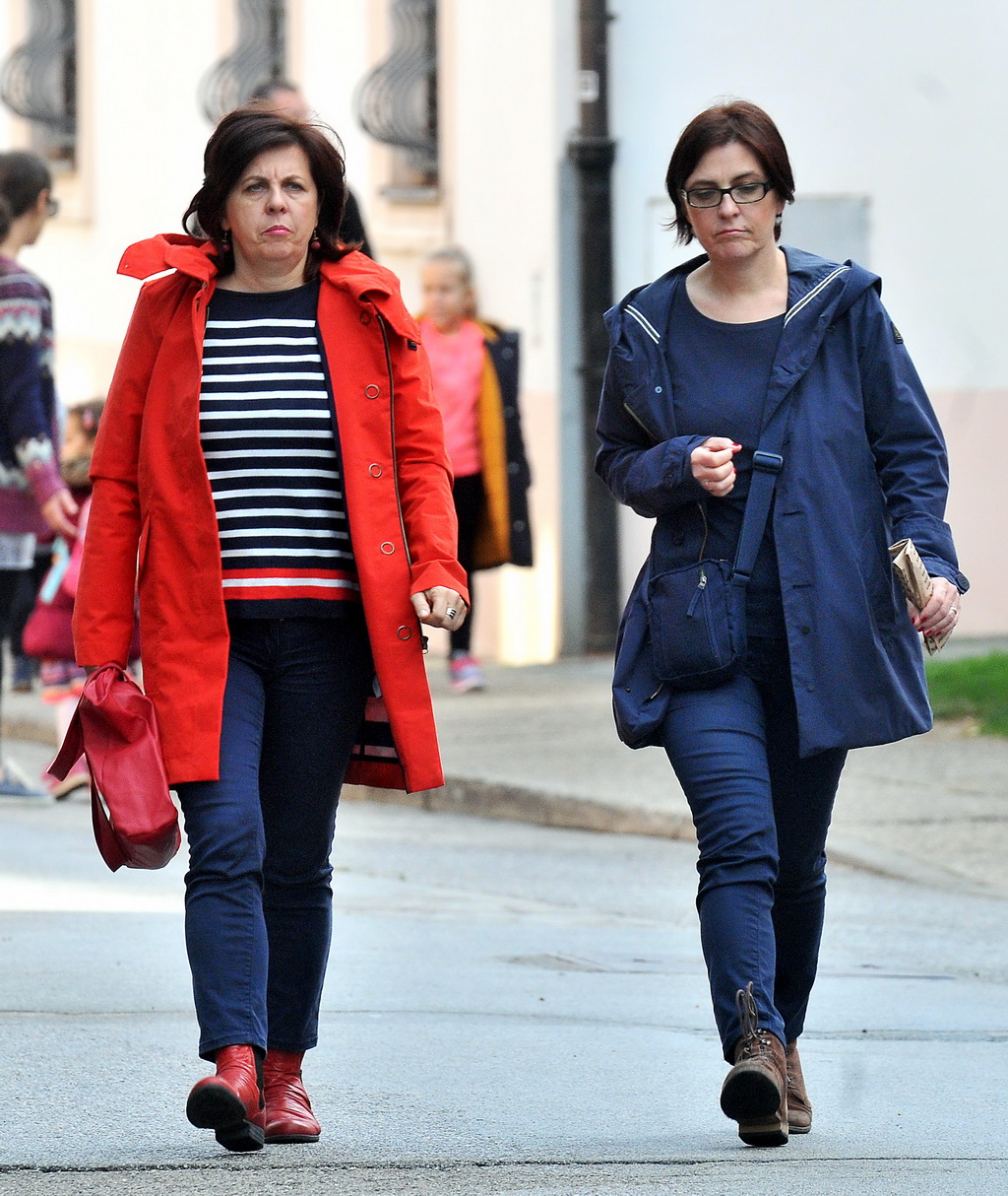 Klikom po gradu 27.10.