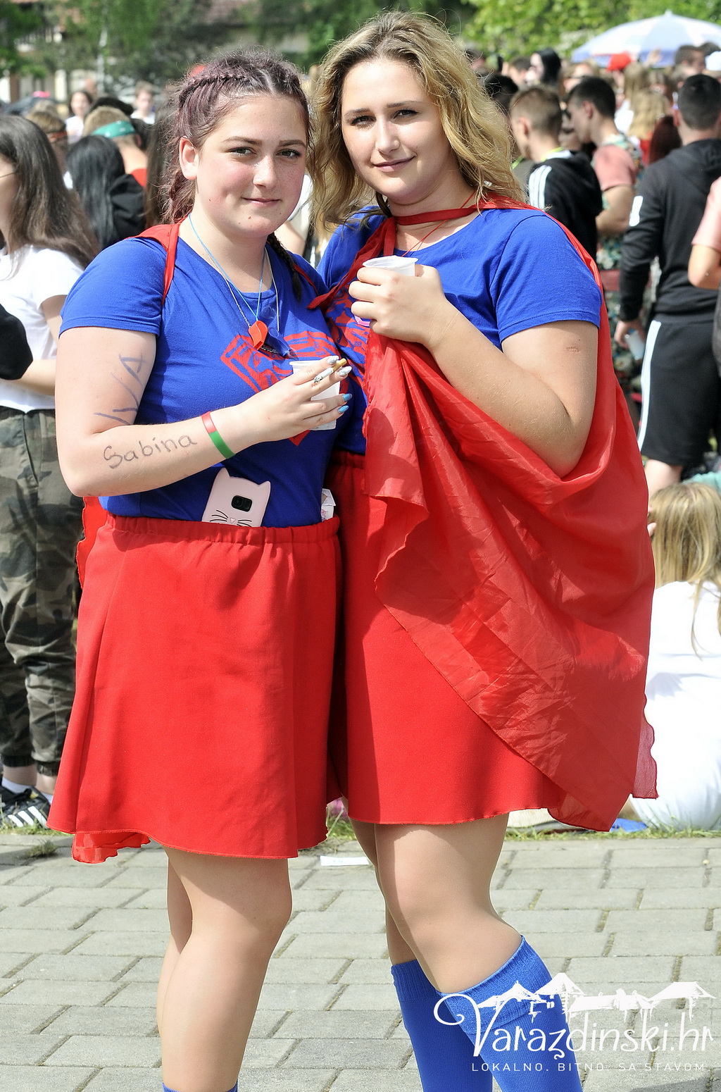 Maturantika 2019 u Parku mladih