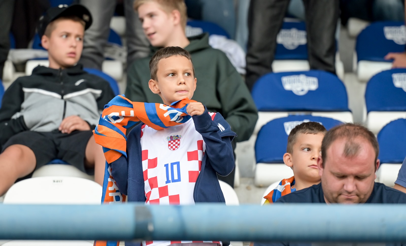 Varaždin – Gorica