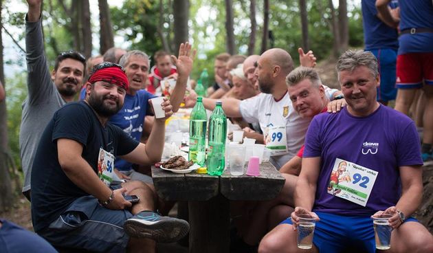 Opaka utrka 2018