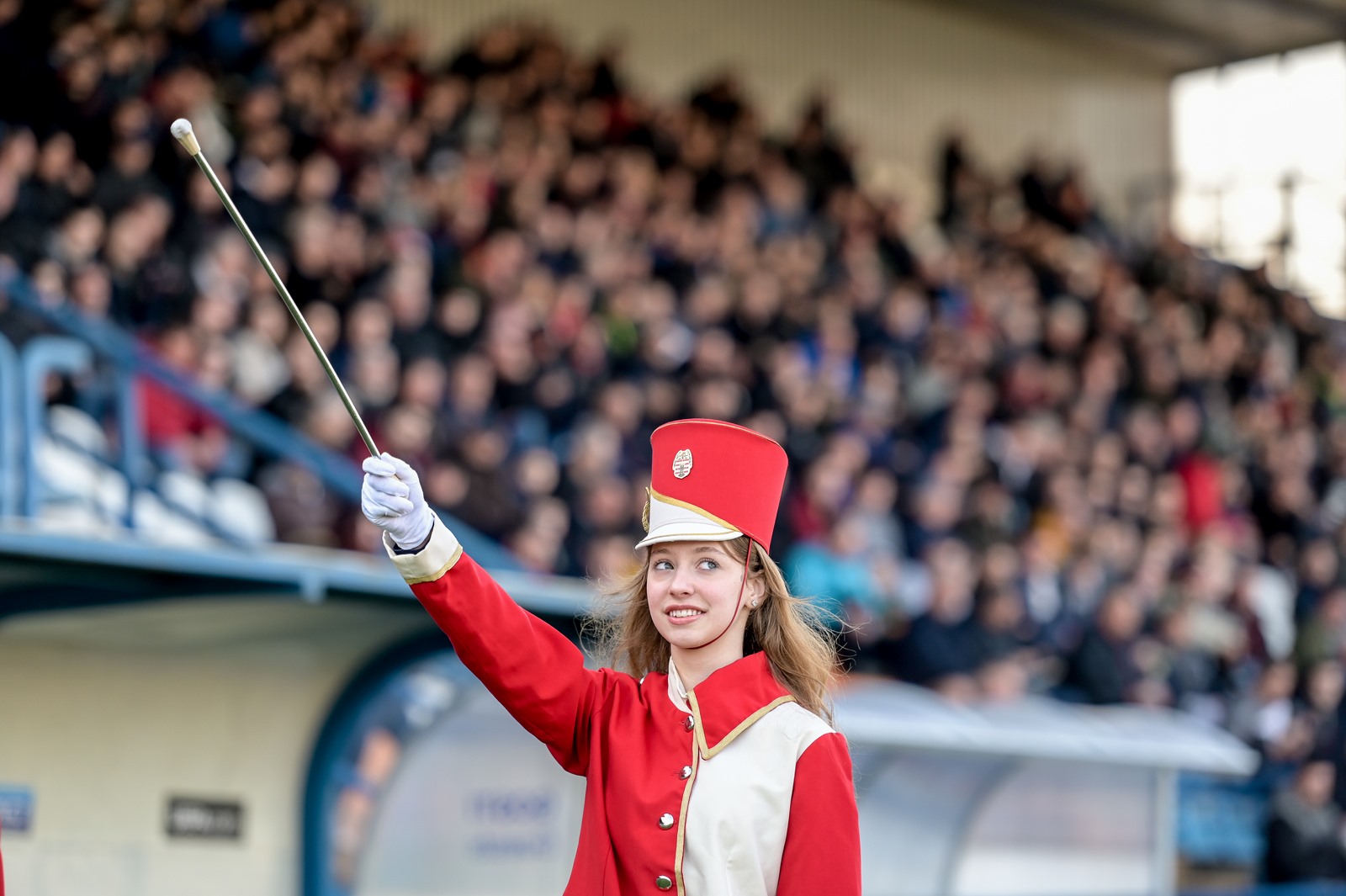 Varaždin – Šibenik