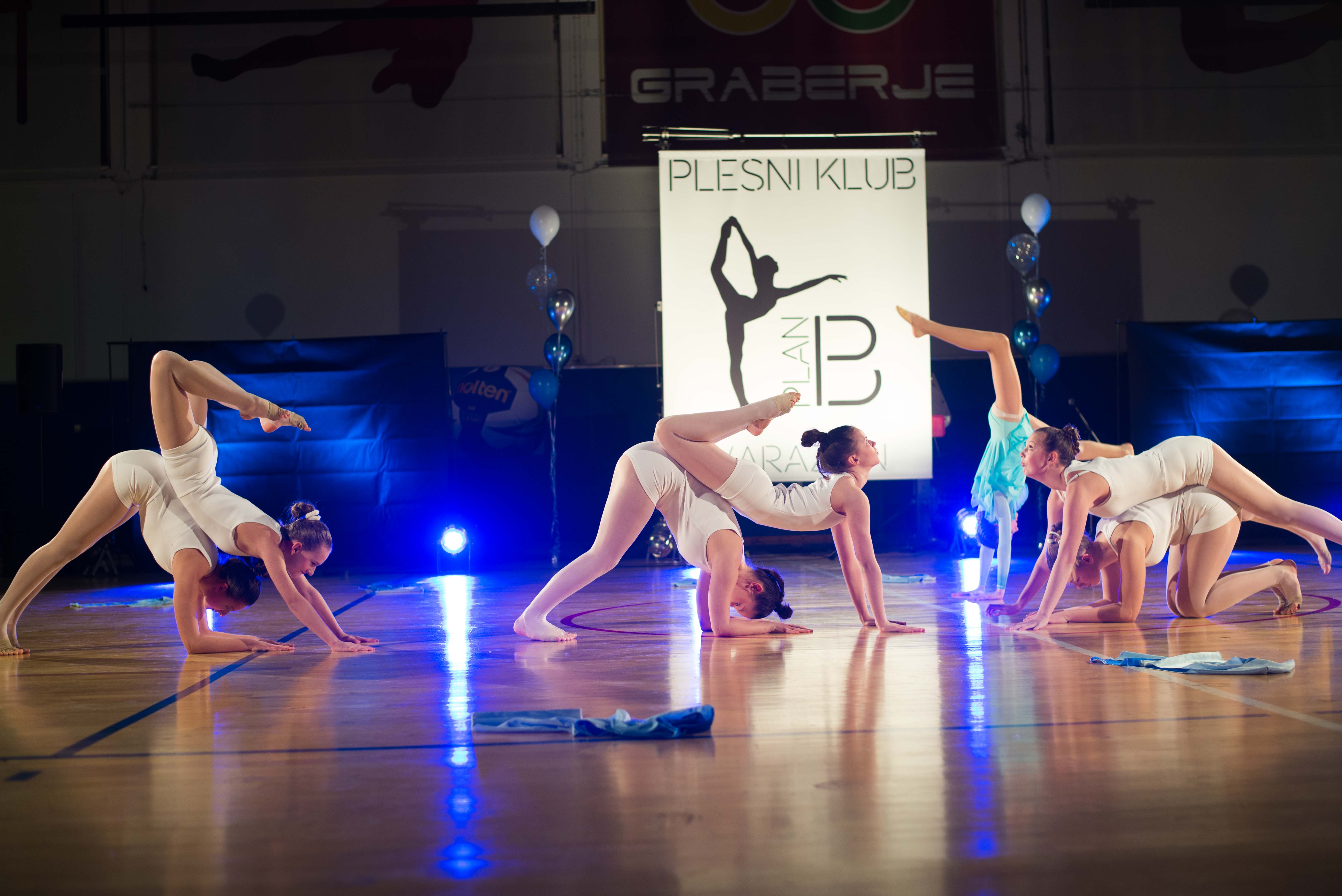 Ples, plesni klub plan b Ples, plesni klub plan b