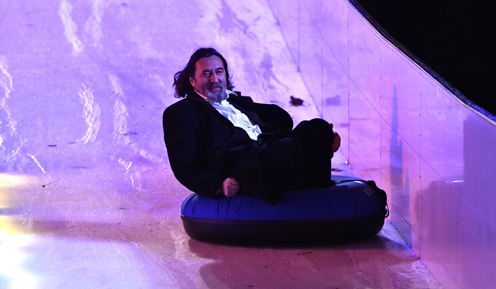 Ledena čarolija Ledena čarolija