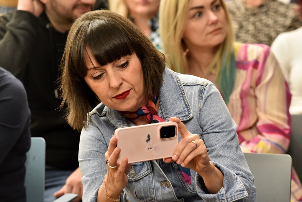 Snježana Tramburovski 2024