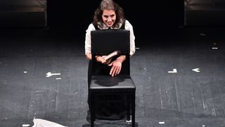 Opera ‘Dnevnik Anne Frank’ Opera ‘Dnevnik Anne Frank’