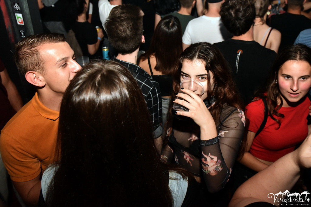 Krankšvester u Kulturani