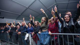 Halid Bešlić na Miholju u Sračincu Halid Bešlić na Miholju u Sračincu