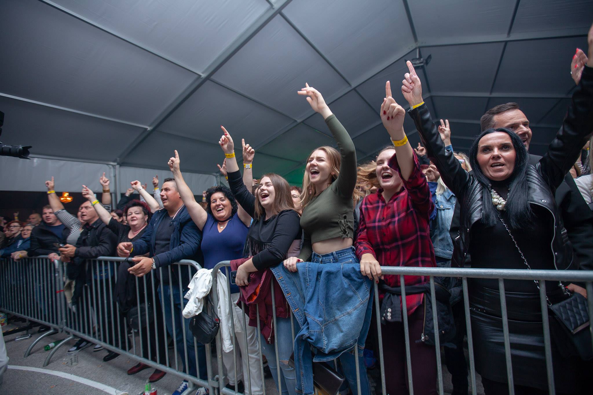 Halid Bešlić na Miholju u Sračincu Halid Bešlić na Miholju u Sračincu