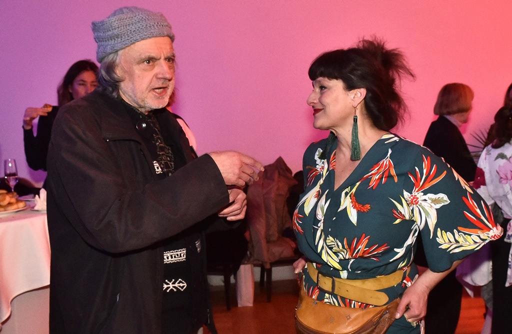 Majka Hrabrost i njezina djeca