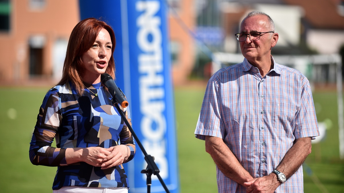 Olimpijski festival dječjih vrtića Varaždinske županije