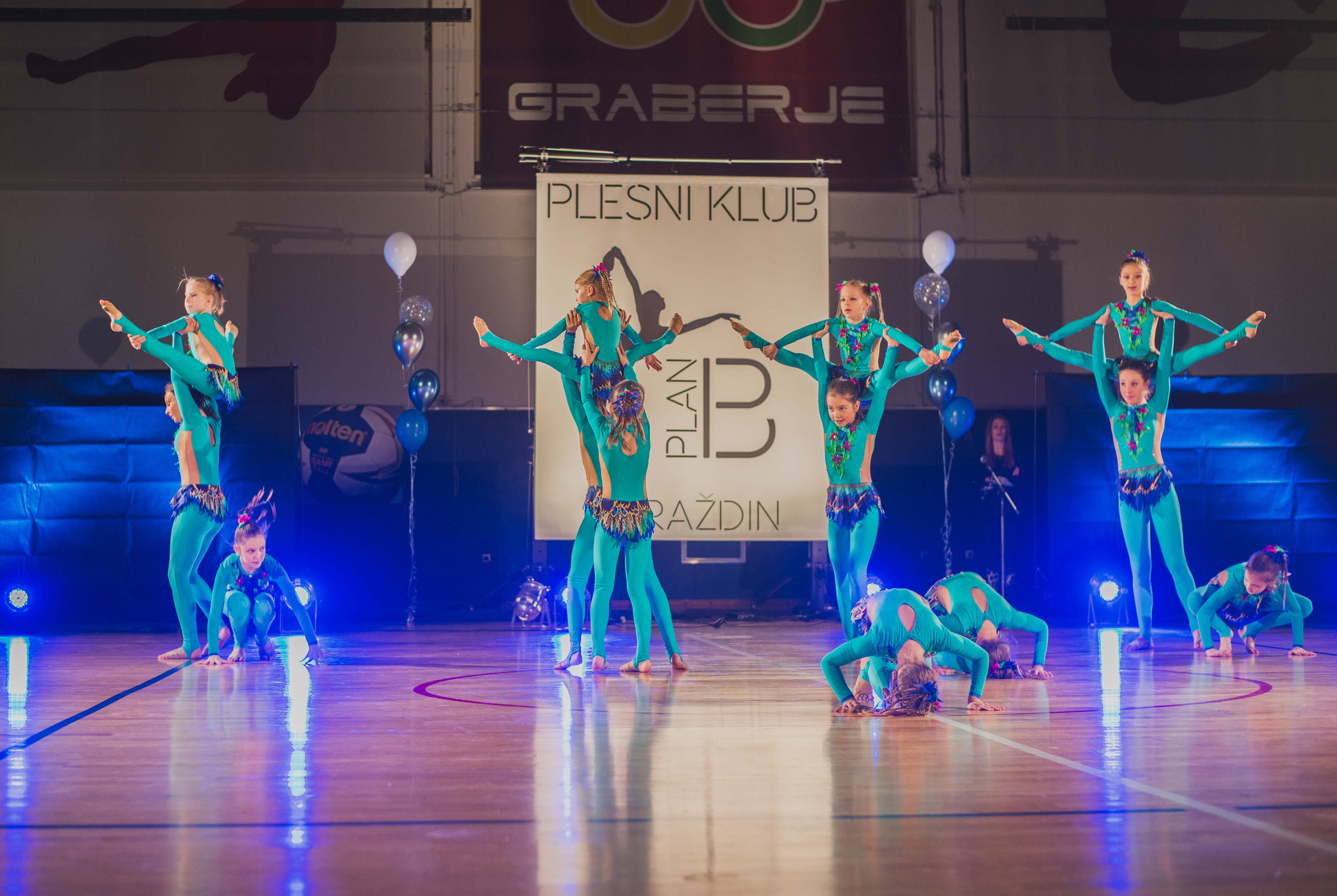 Ples, plesni klub plan b Ples, plesni klub plan b