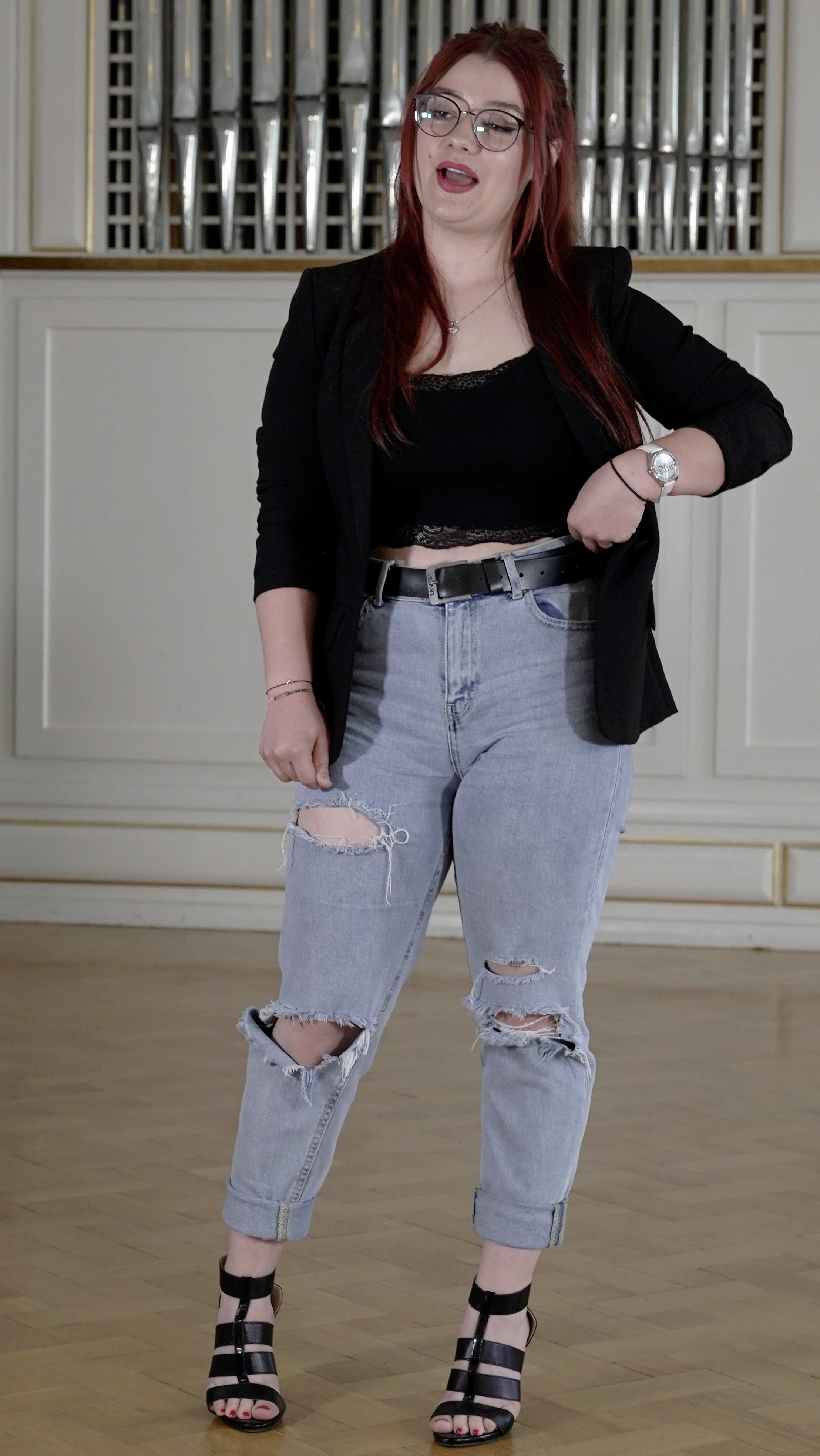 Miss Beauty 2022 – casting