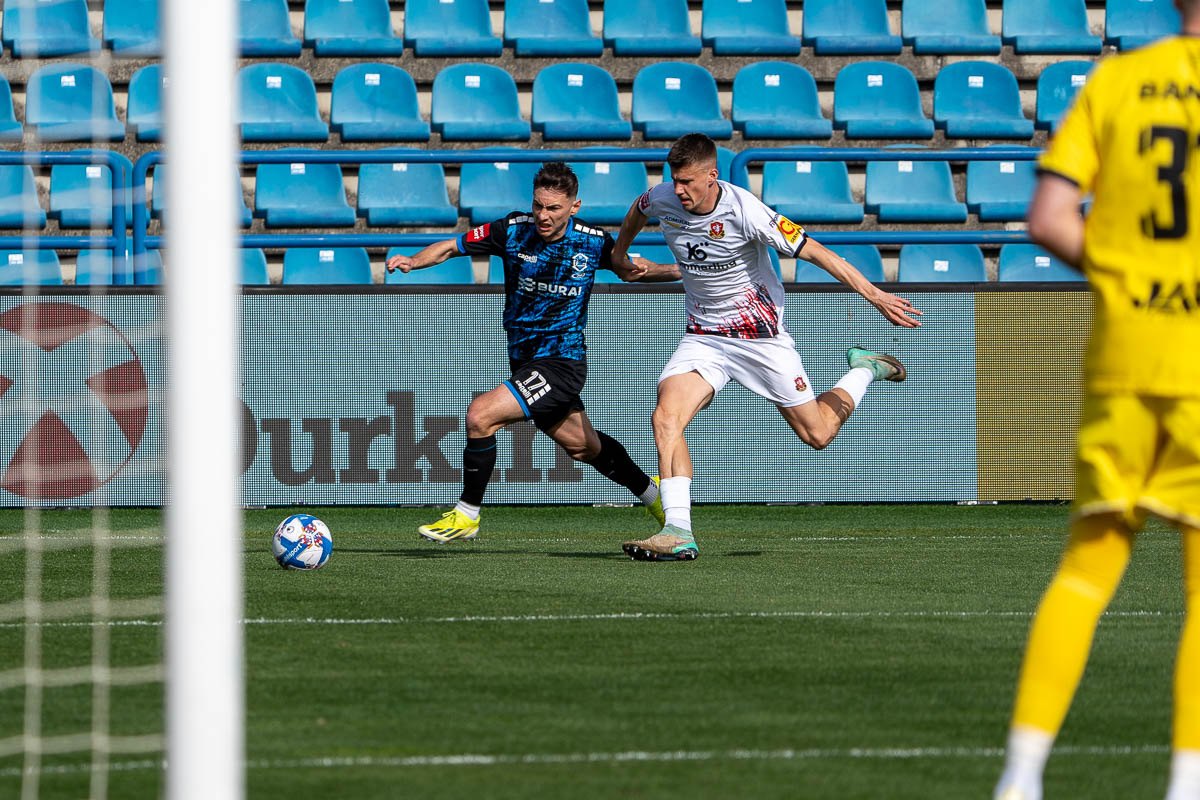 Varaždin – Gorica