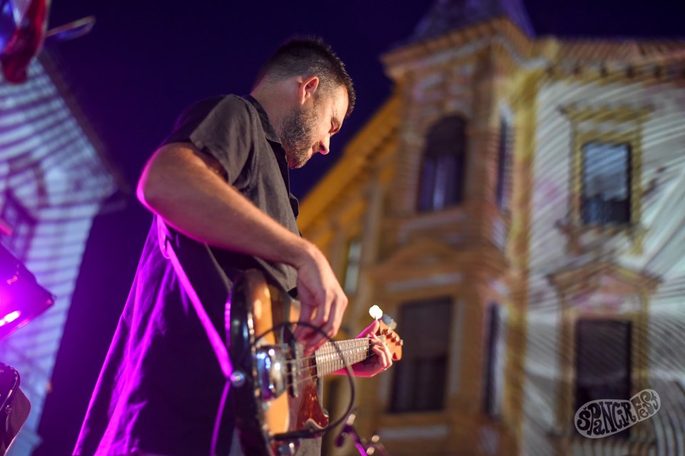 Špancirfest, četvrti dan