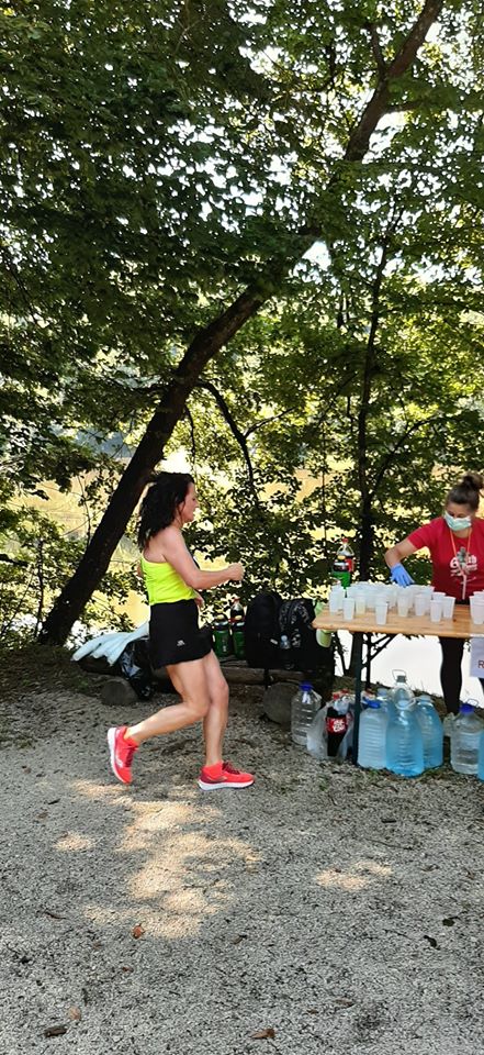 Utrka za mač grofa Draskovicha