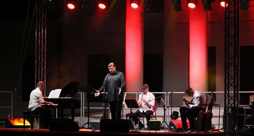 Tomislav Mužek & Trio Tomislav Mužek & Trio