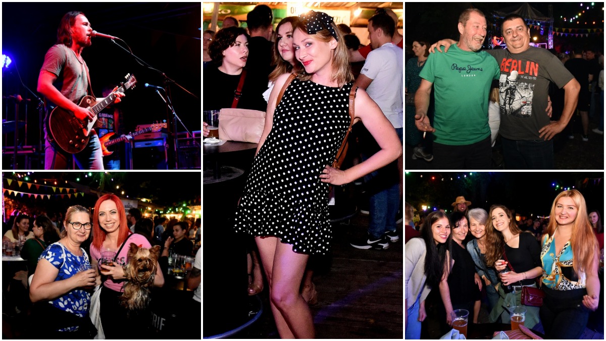 Biergarten 11.6.2022.