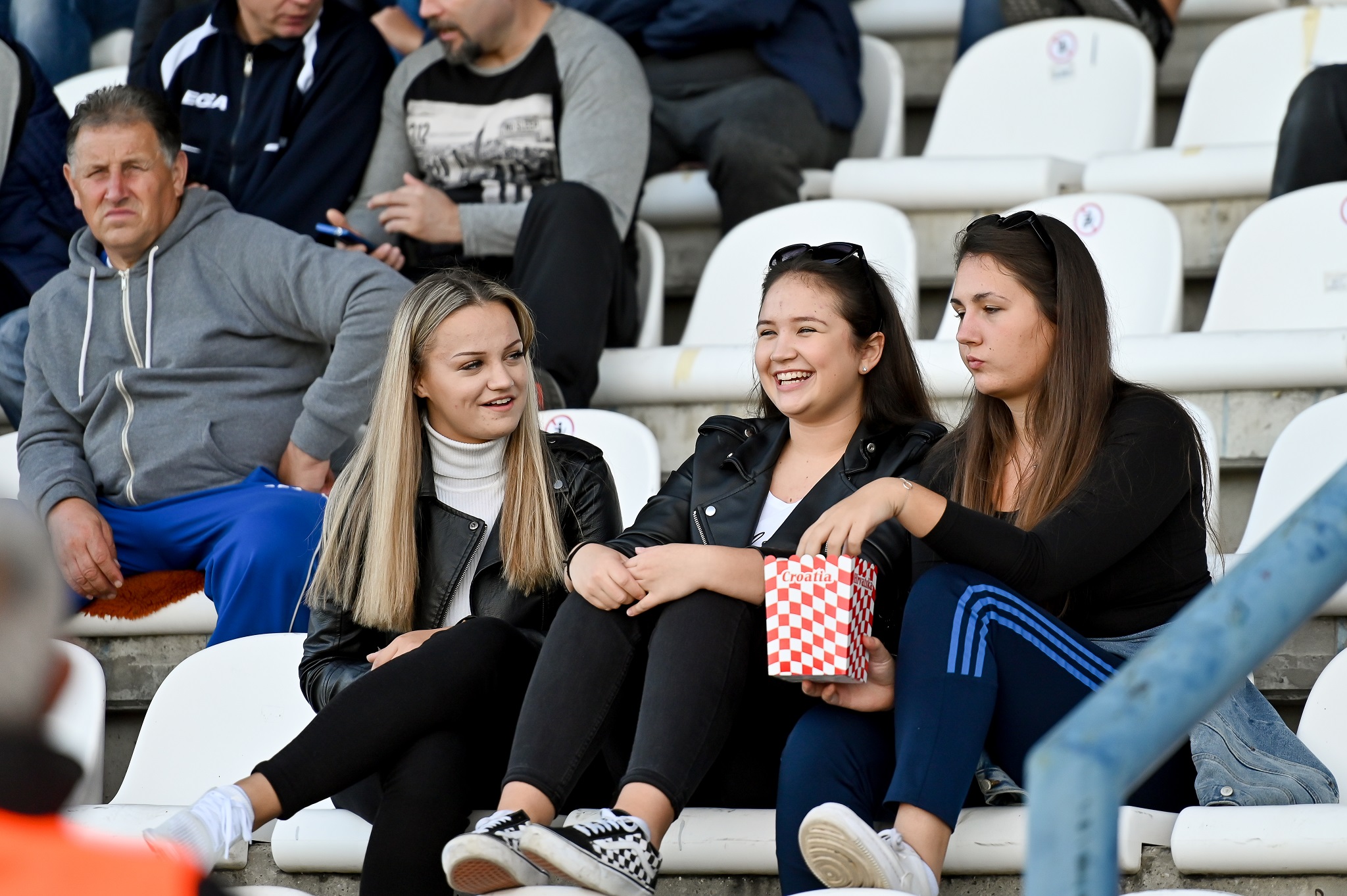 Varaždin – Dinamo