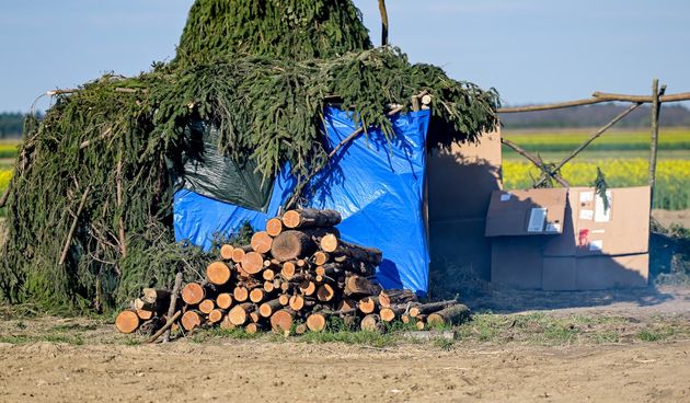 Vuzmenke ladanjski kraj Vuzmenke ladanjski kraj