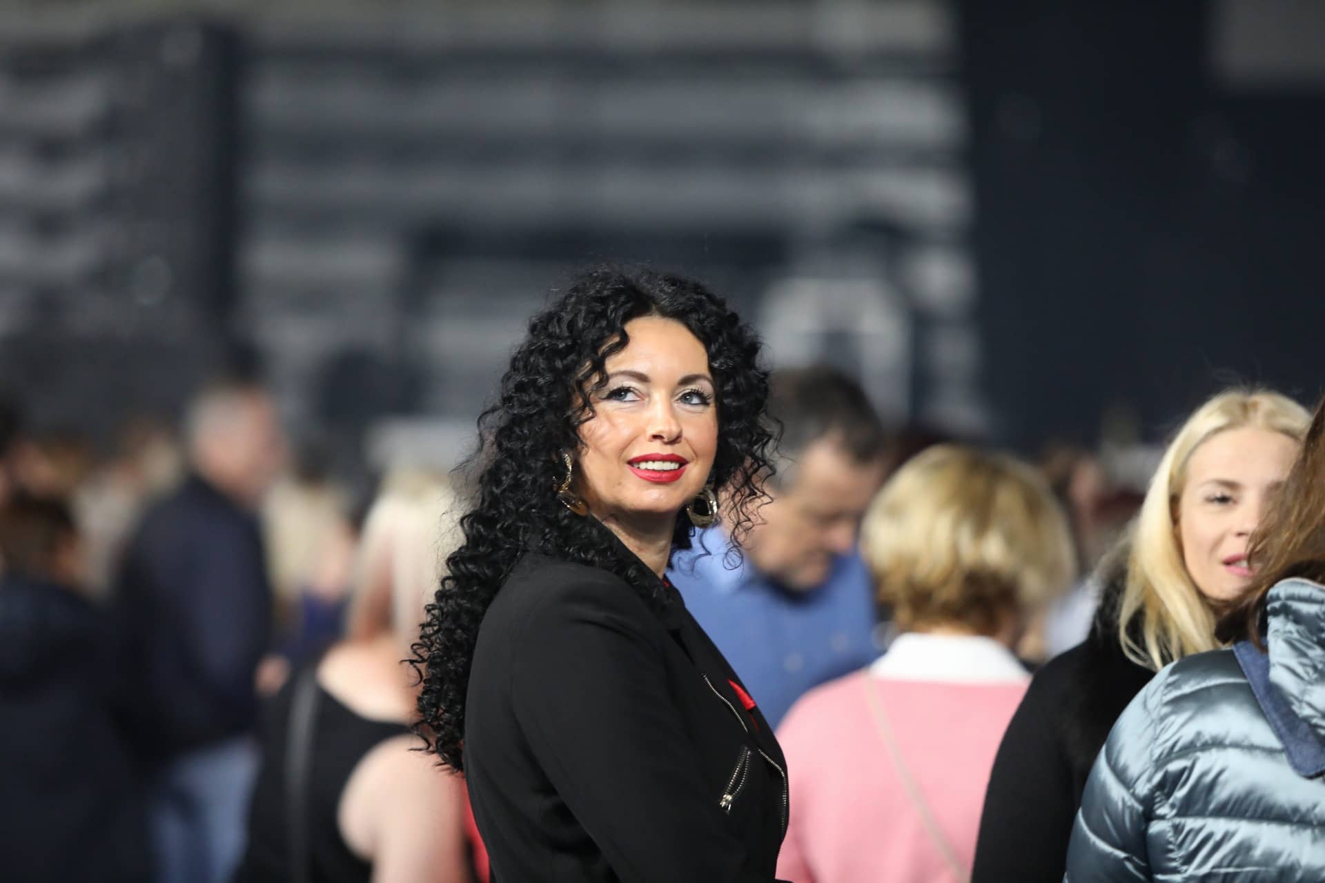 Zdravko Čolić koncert, Varaždin Arena 26.10.2019.