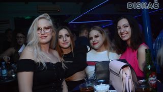 Pelin Balkan Night @ Diskač Varaždin