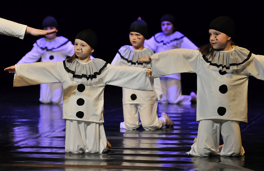 PlesnI klub Vindi PlesnI klub Vindi