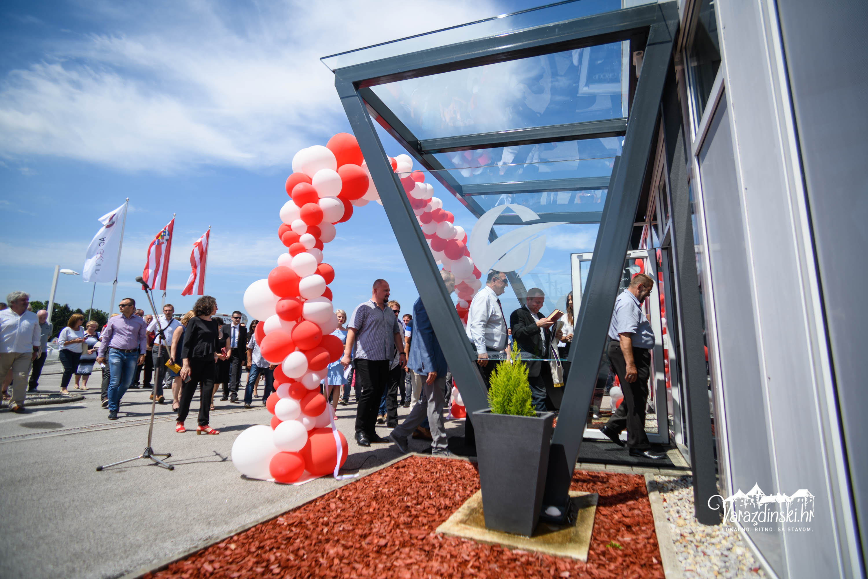 AC Group novi poslovni prostor