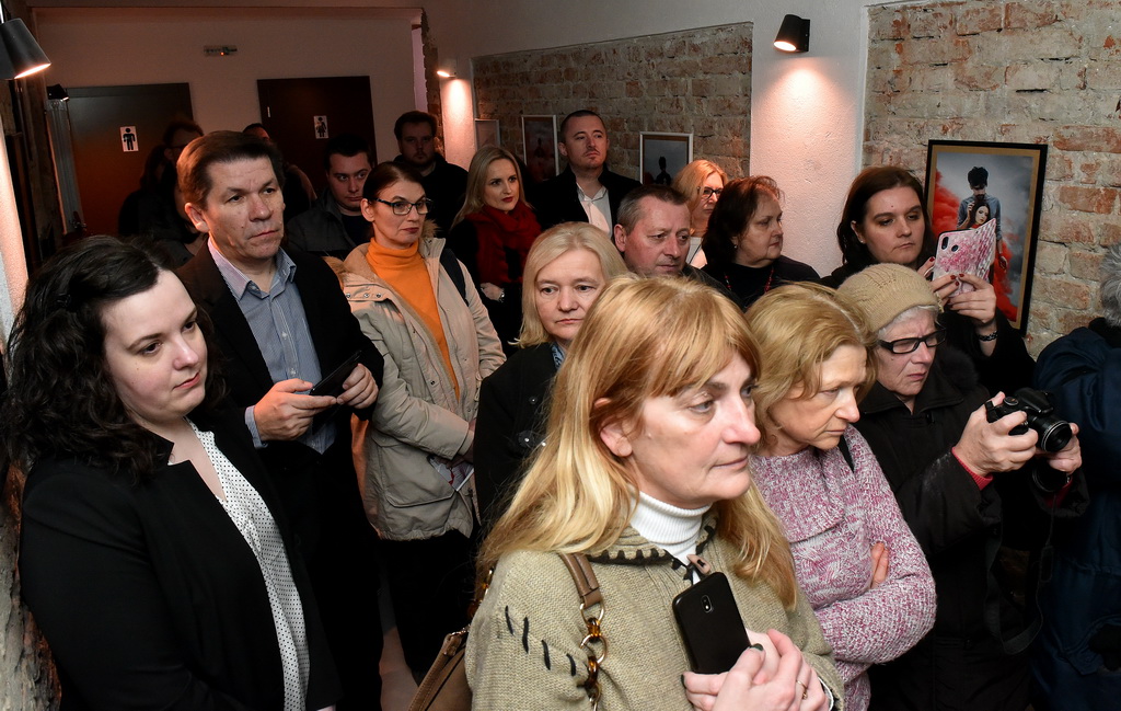 Martina Mežnarić ‘Narcis’