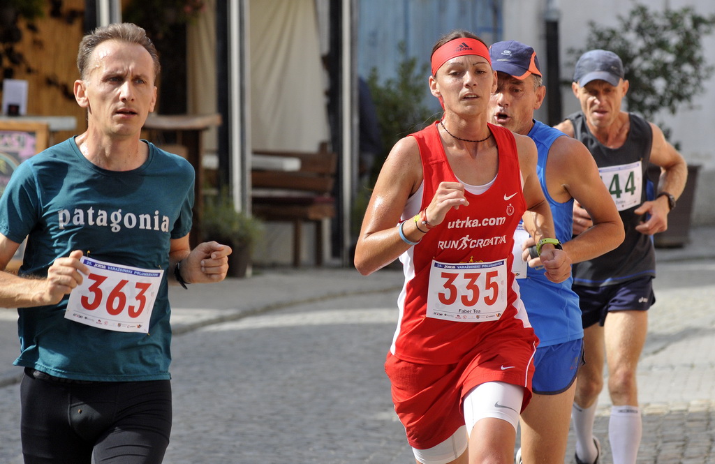 25. Varaždinski polumaraton
