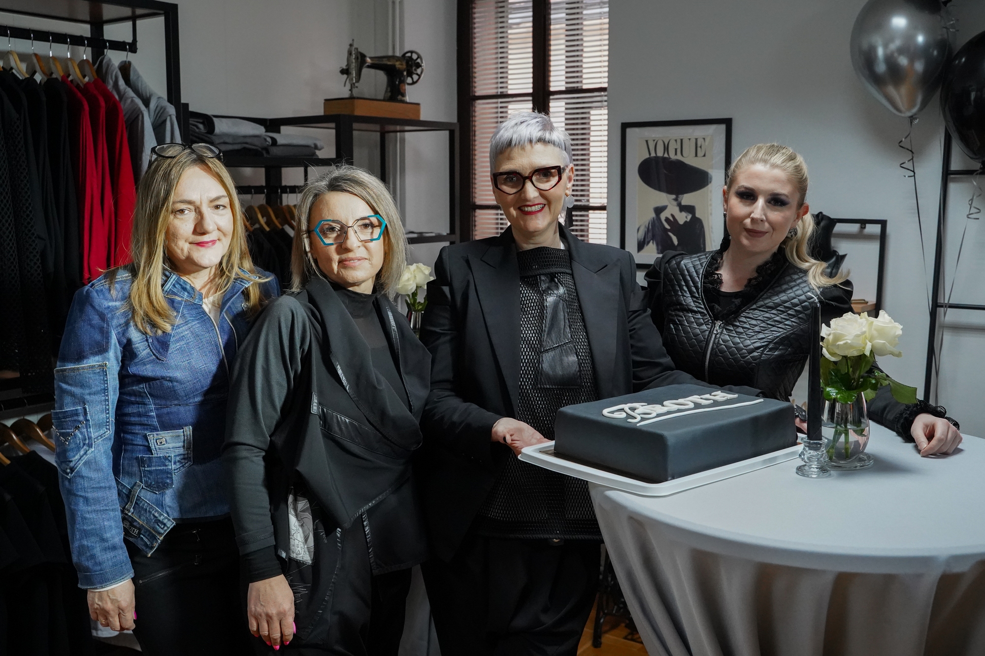 Blaženka Roth obljetnica