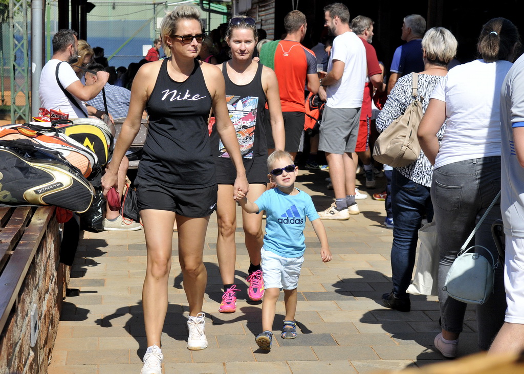 Humanitarni teniski turnir Humanitarni teniski turnir