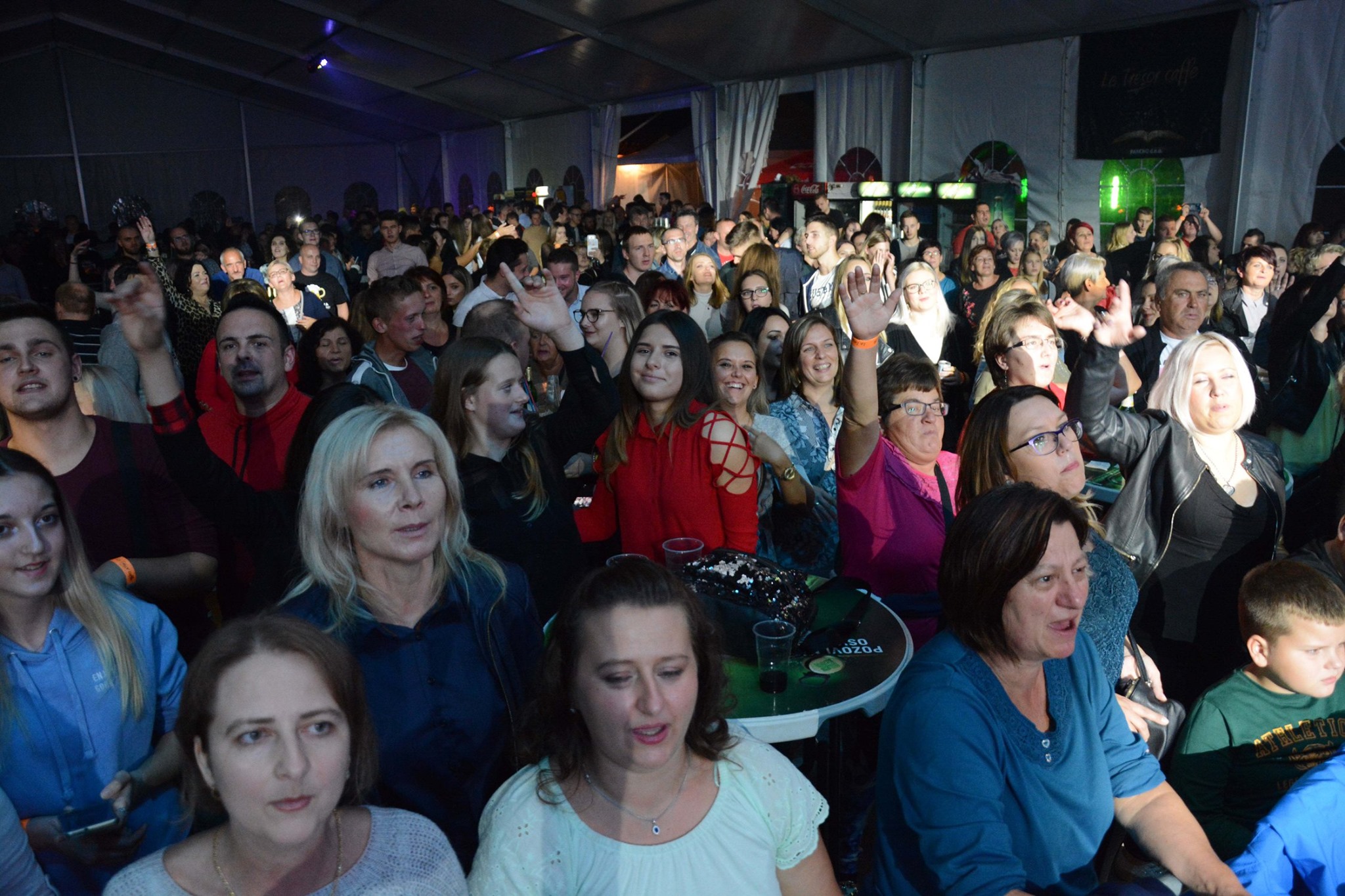 Danijela Martinović i Mejaši u Sračincu, Dani Miholja Danijela Martinović i Mejaši u Sračincu, Dani Miholja