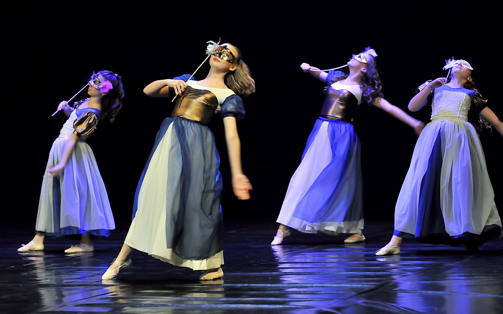 PlesnI klub Vindi PlesnI klub Vindi