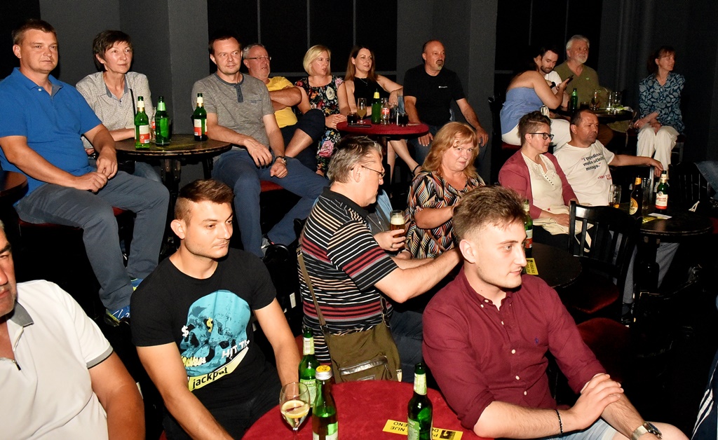 Fontana Blues Festival 2023, drugi dan – Foilers