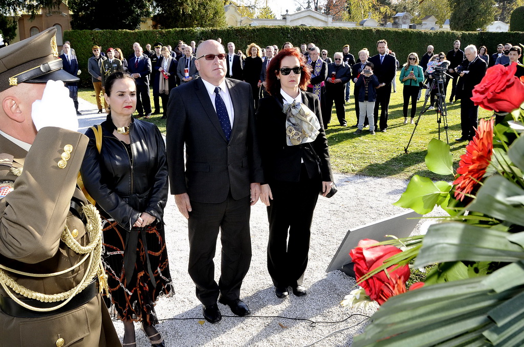 Obilježavanje 100. godišnjice završetka Prvog svjetskog rata