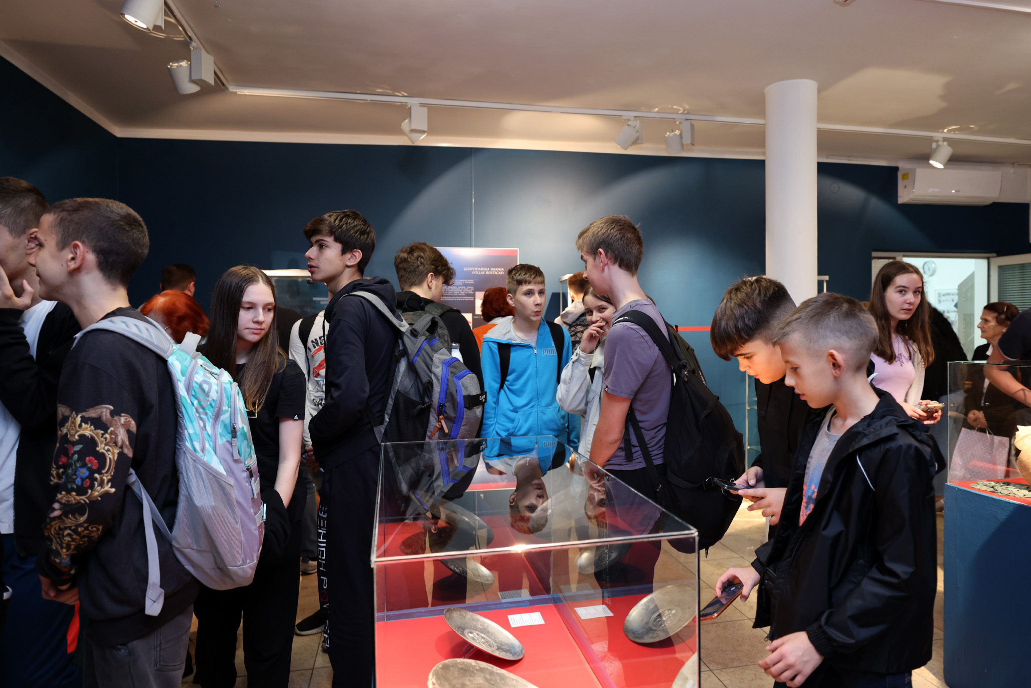 Horizonti rimske Panonije