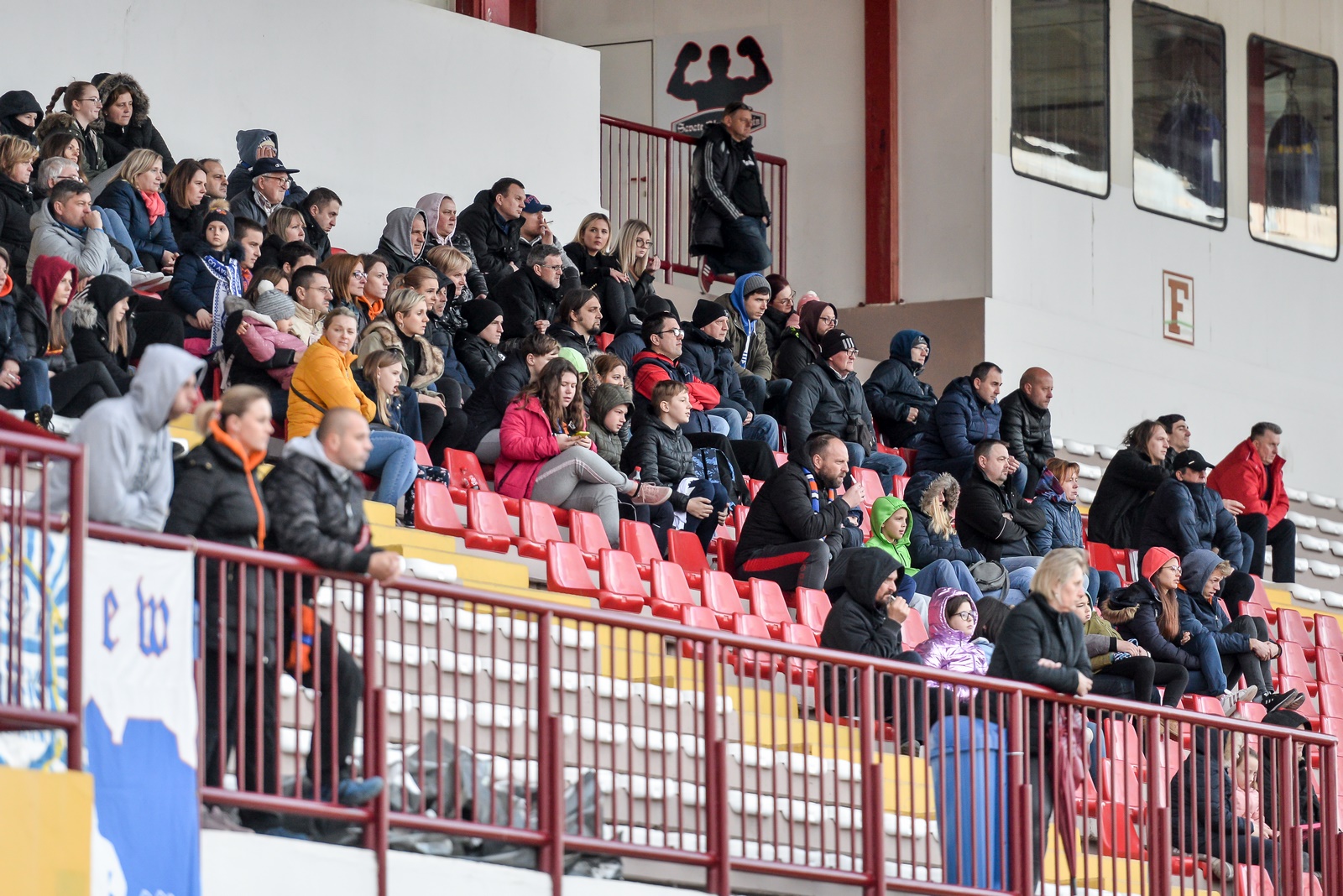 Varteks – Virovitica