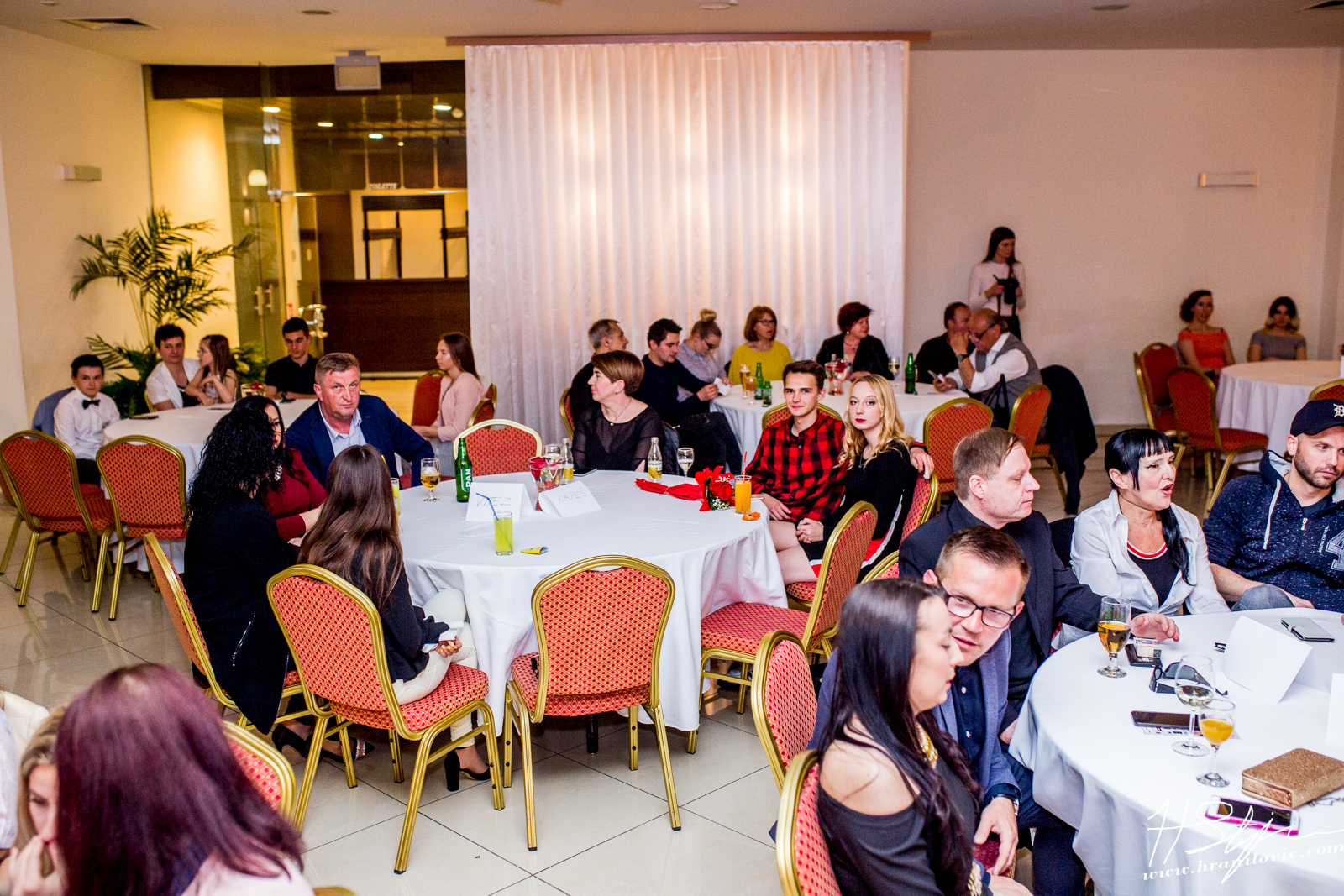 Miss Supranational Varaždinske županije, izbor 2019.