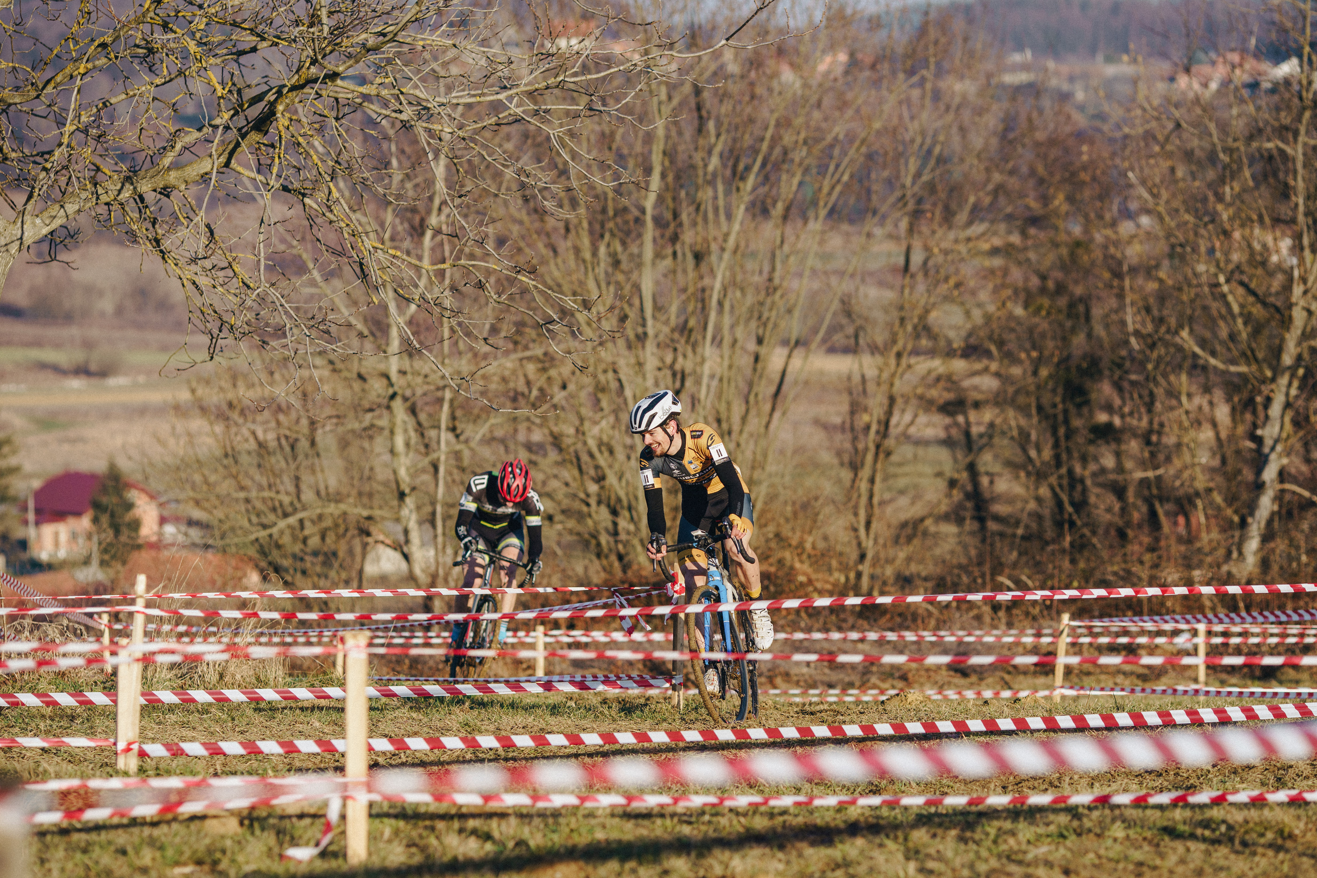 Ciklokros – Donja Voća Ciklokros – Donja Voća