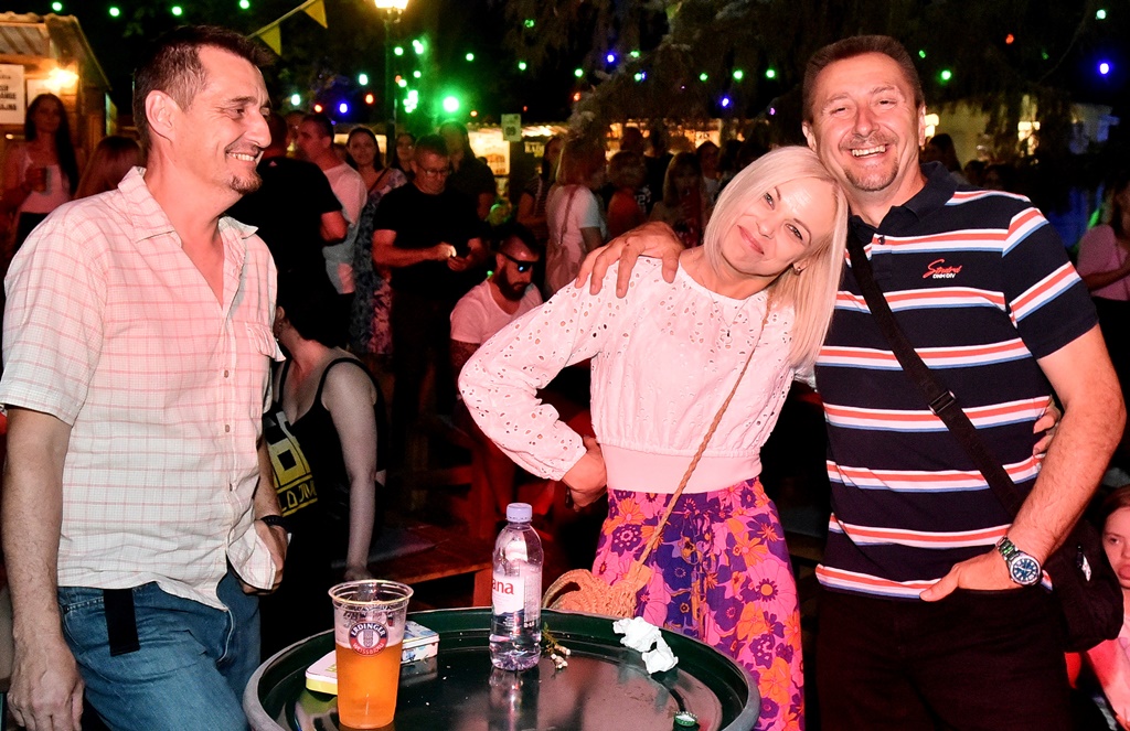 Biergarten 18.6.2022.