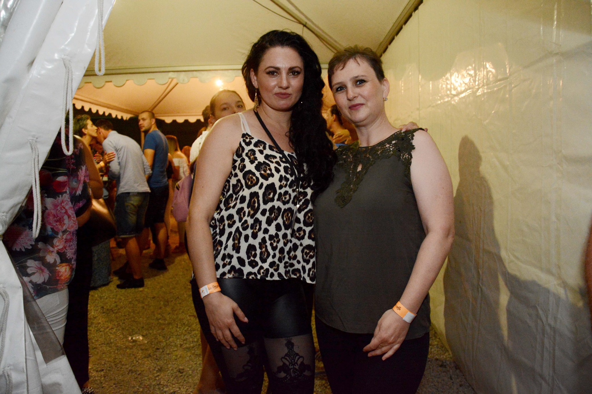 Mladen Grdović i Mejaši na Danima općine Petrijanec