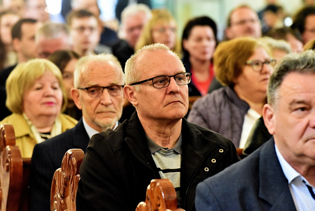 Uskrs misa 31.3.2024.